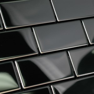HOUSE Stainless Steel Mirror Tiles
