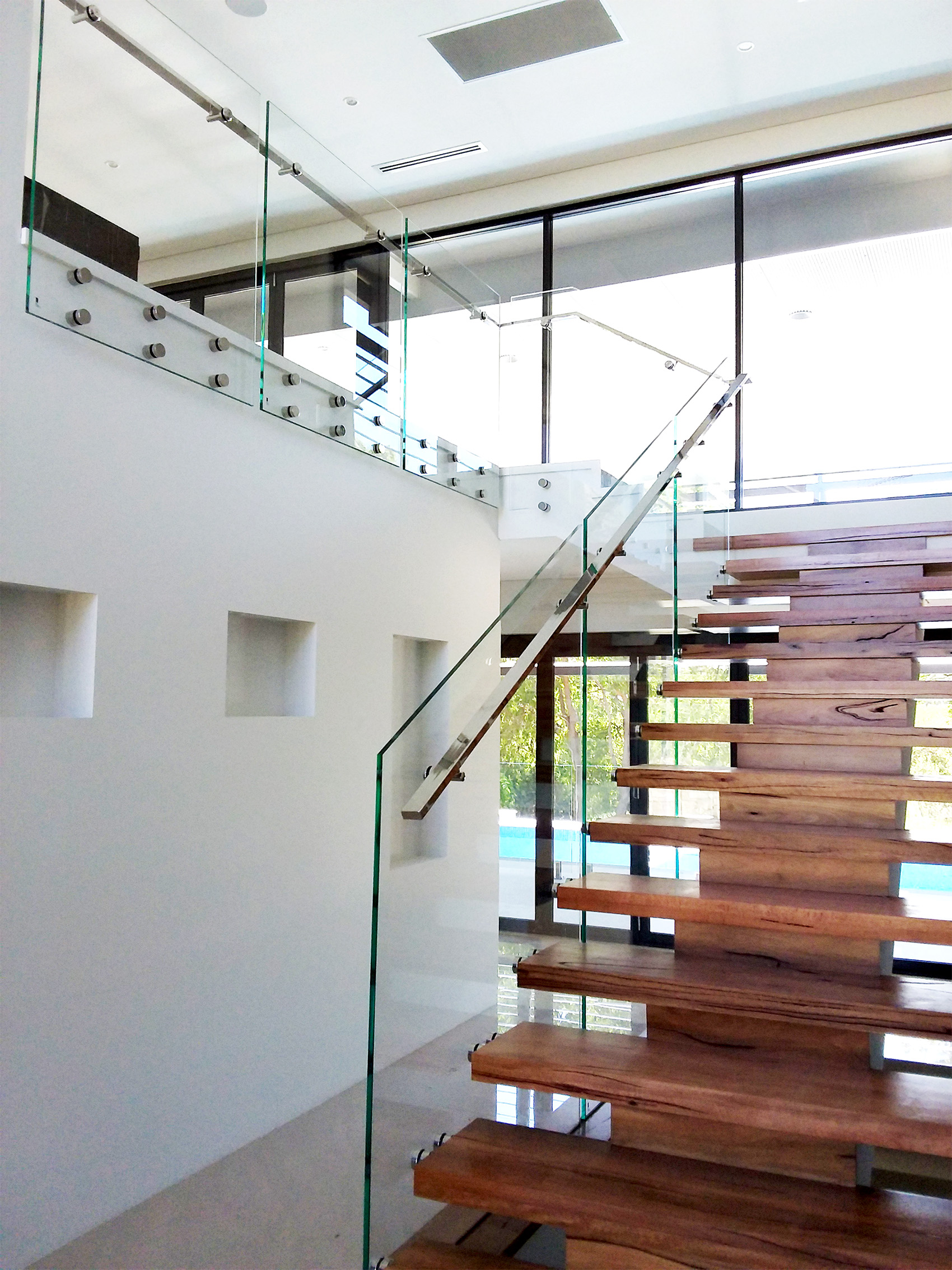 Custom Balustrade (4)