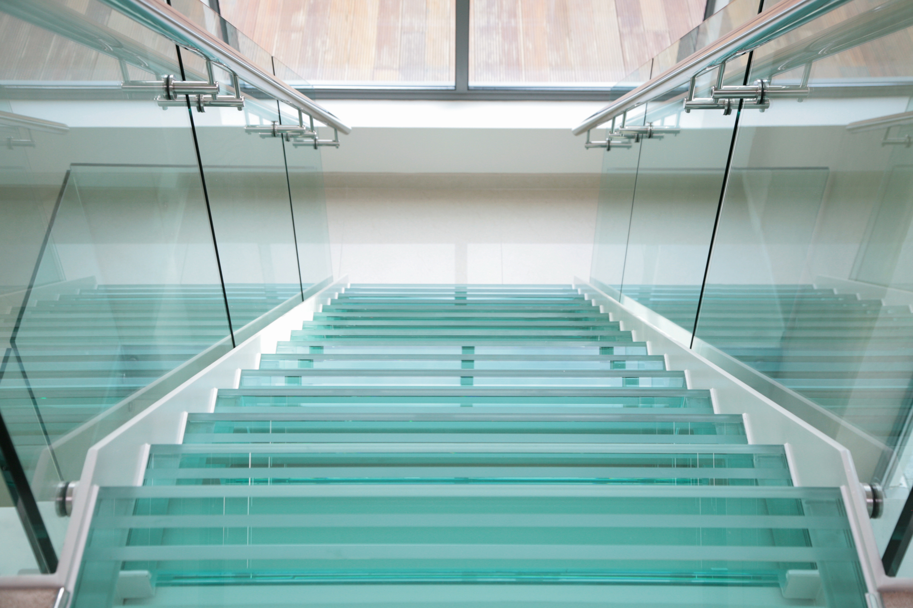 Stainless Steel Balustrade