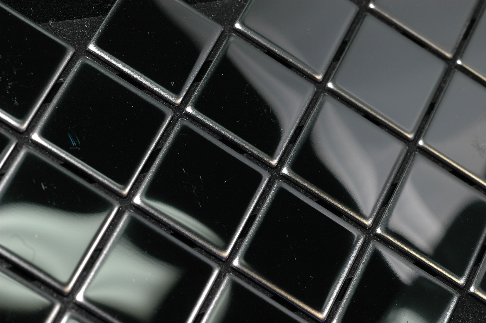 DIAMOND Stainless Steel Mirror Tiles