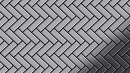 Herringbone