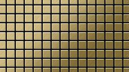 Mosaic Ti Gold