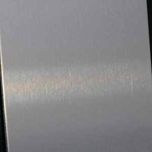 CENTURY Stainless Steel Brushed Tiles