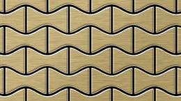 Kismet Ti Gold