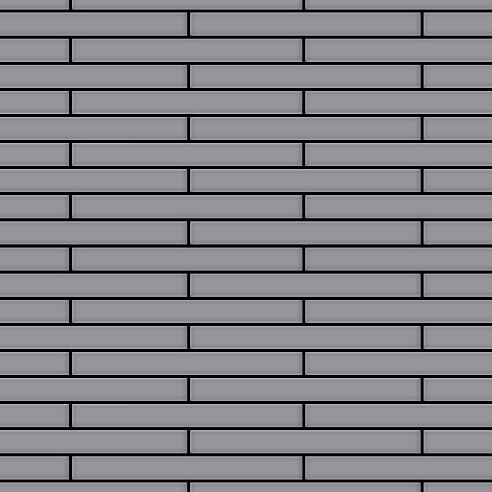 DEEDEE Stainless Steel Matte Tiles
