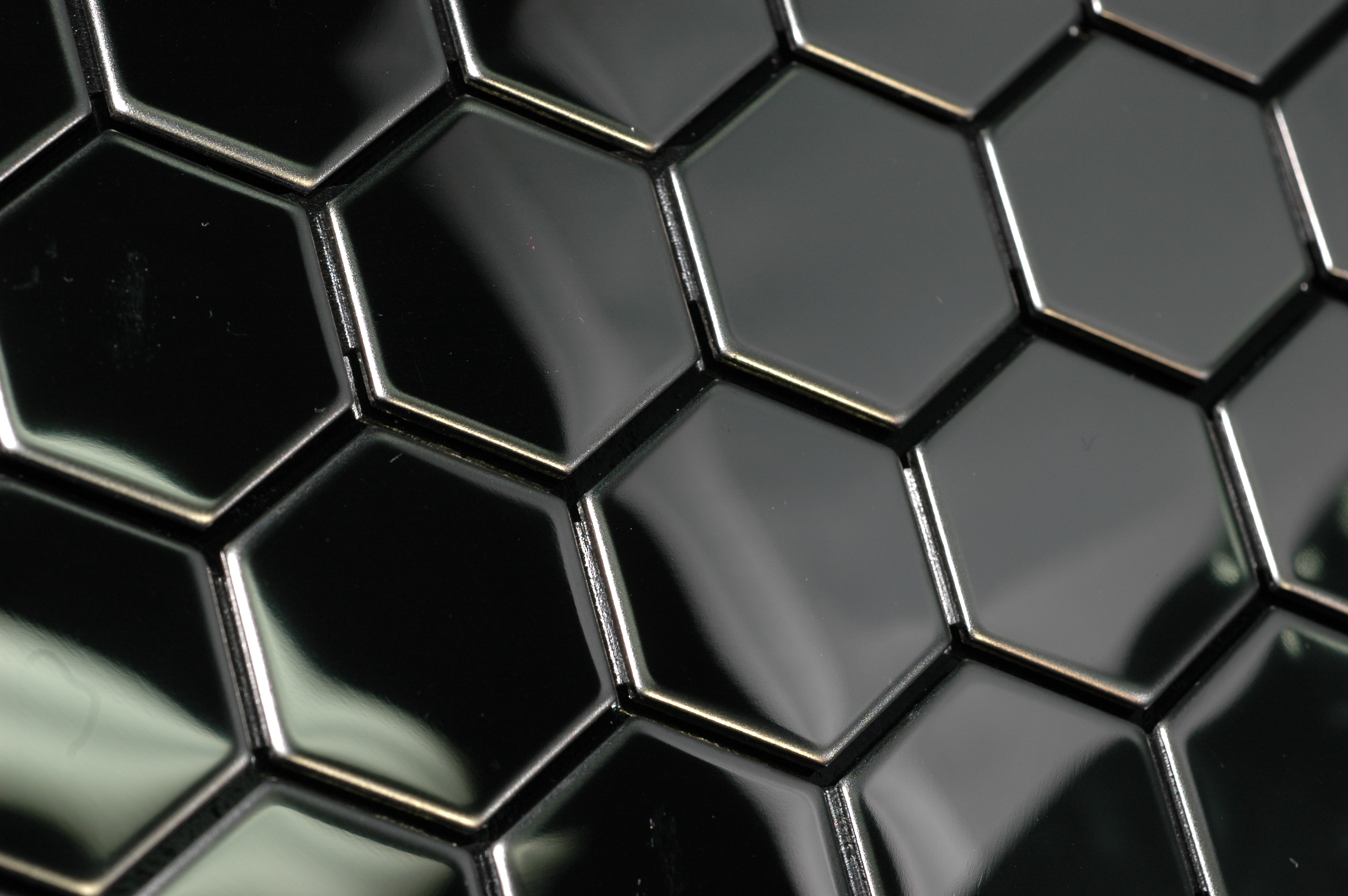 HONEY TiSmoke Mirror Tiles