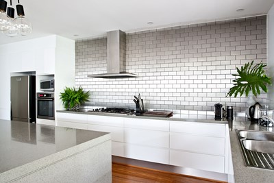 The Subway Tile Re-Imagined