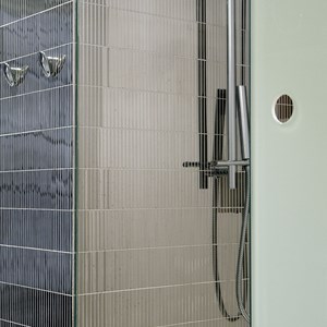 LINEAR Stainless Steel Mirror Tiles