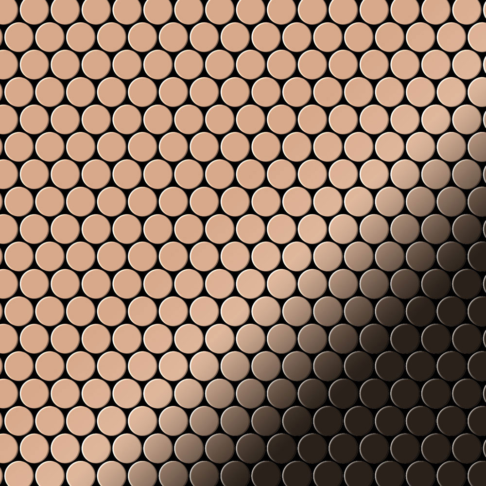PENNY Copper Tiles